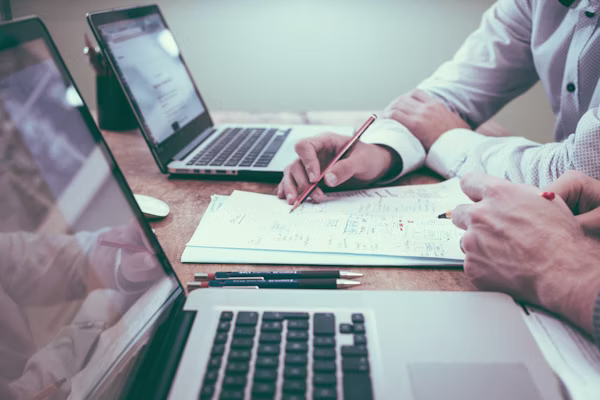 Corporate Restructuring