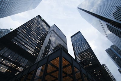Manhattan Prime Office